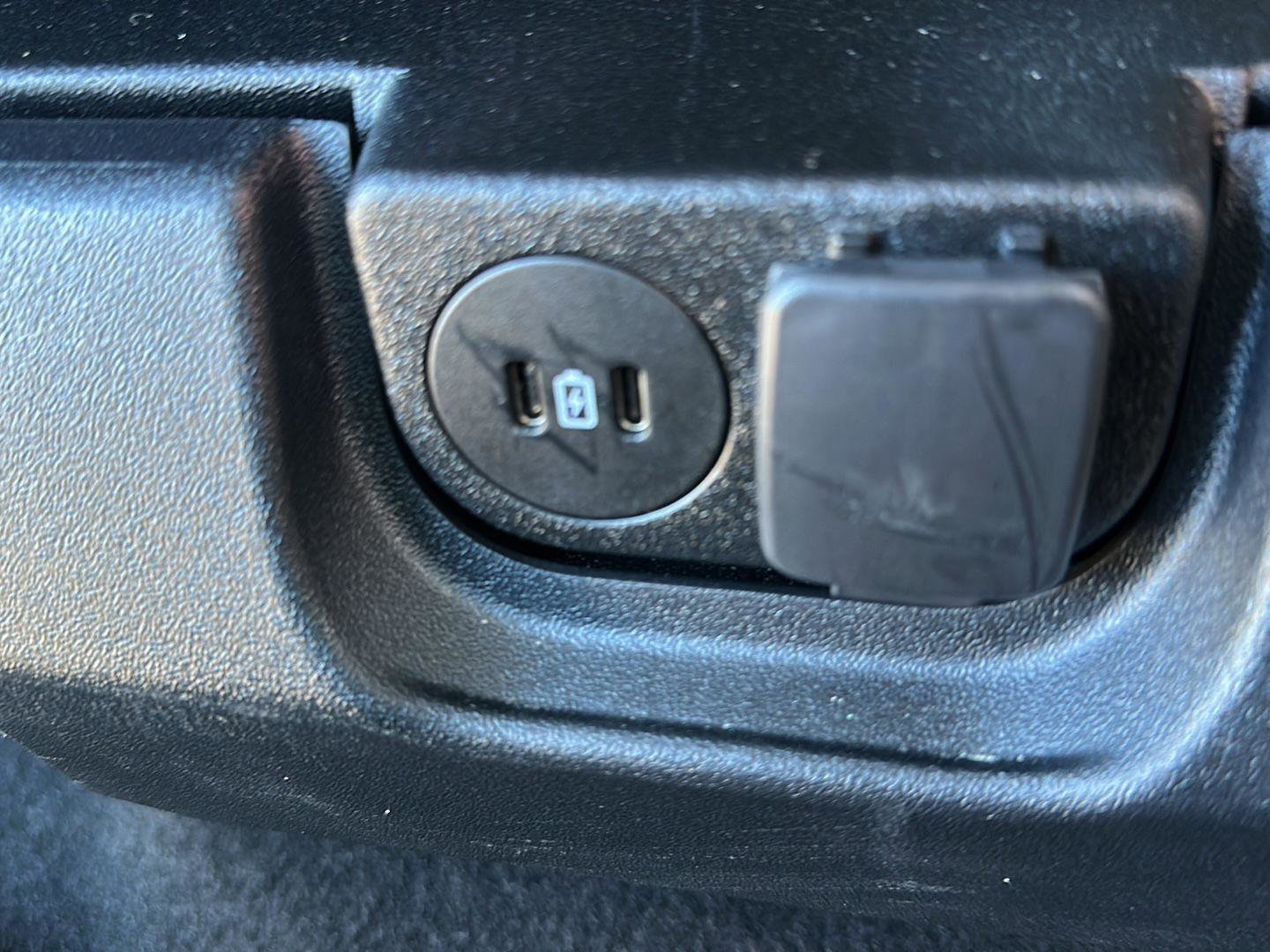 Used 2025 Ford F150 XLT w/ Equipment Group 301A Standard image 22