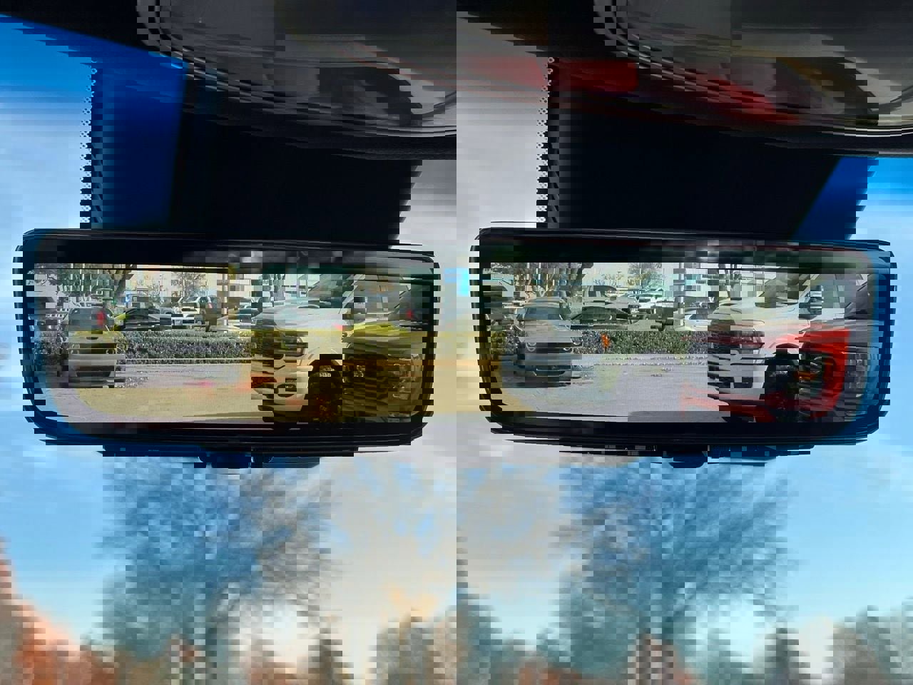 Used 2025 Genesis GV80 3.5T e-SC image 44