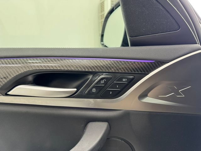 Used 2020 BMW X4 xDrive30i w/ M Sport Package 2 AWD/4WD image 34
