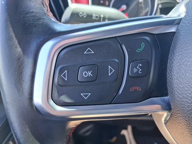 Used 2021 Jeep Gladiator Rubicon AWD/4WD image 30