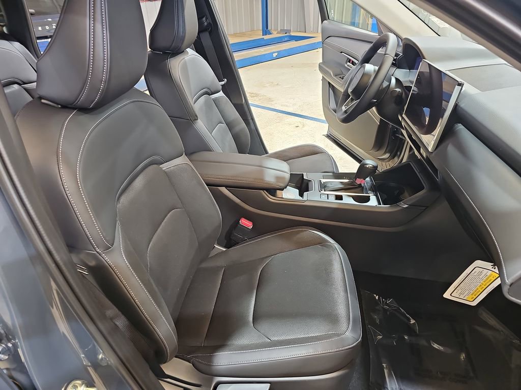 New 2026 MAZDA CX-5 Preferred image 10