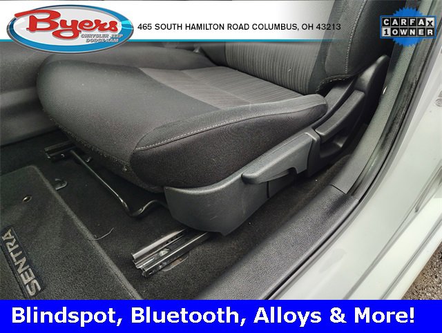 Used 2023 Nissan Sentra SV image 13