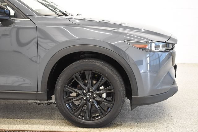 Used 2024 MAZDA CX-5 Carbon Edition AWD/4WD image 13