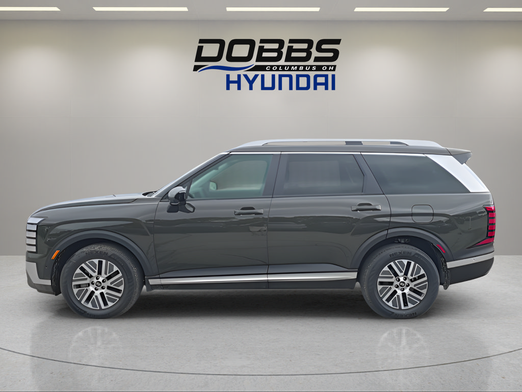 New 2026 Hyundai Palisade SEL Premium AWD/4WD image 2