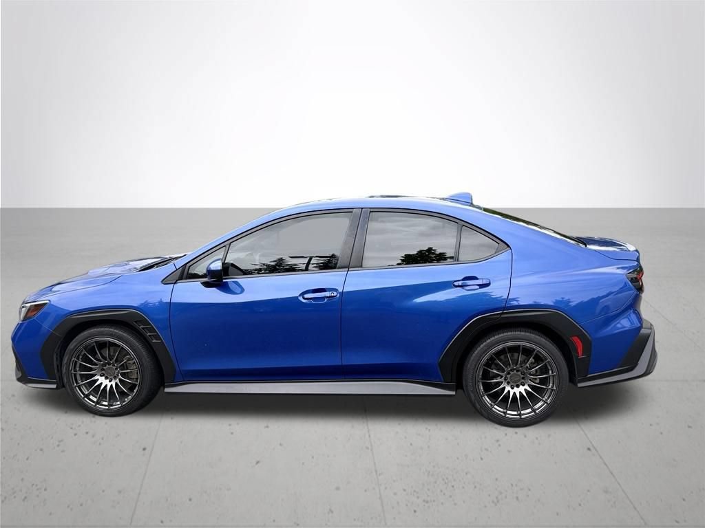 Used 2022 Subaru WRX AWD/4WD image 10