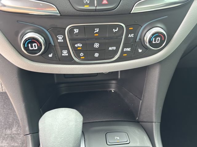 Used 2024 Chevrolet Equinox LT image 27