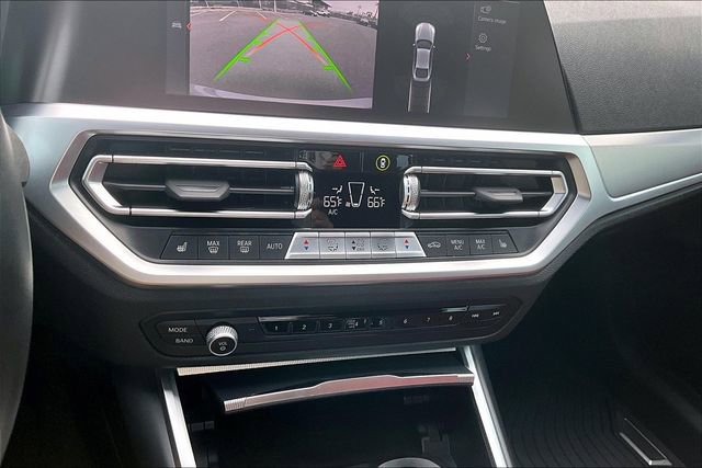 Used 2023 BMW 430i Gran Coupe w/ Premium Package image 24