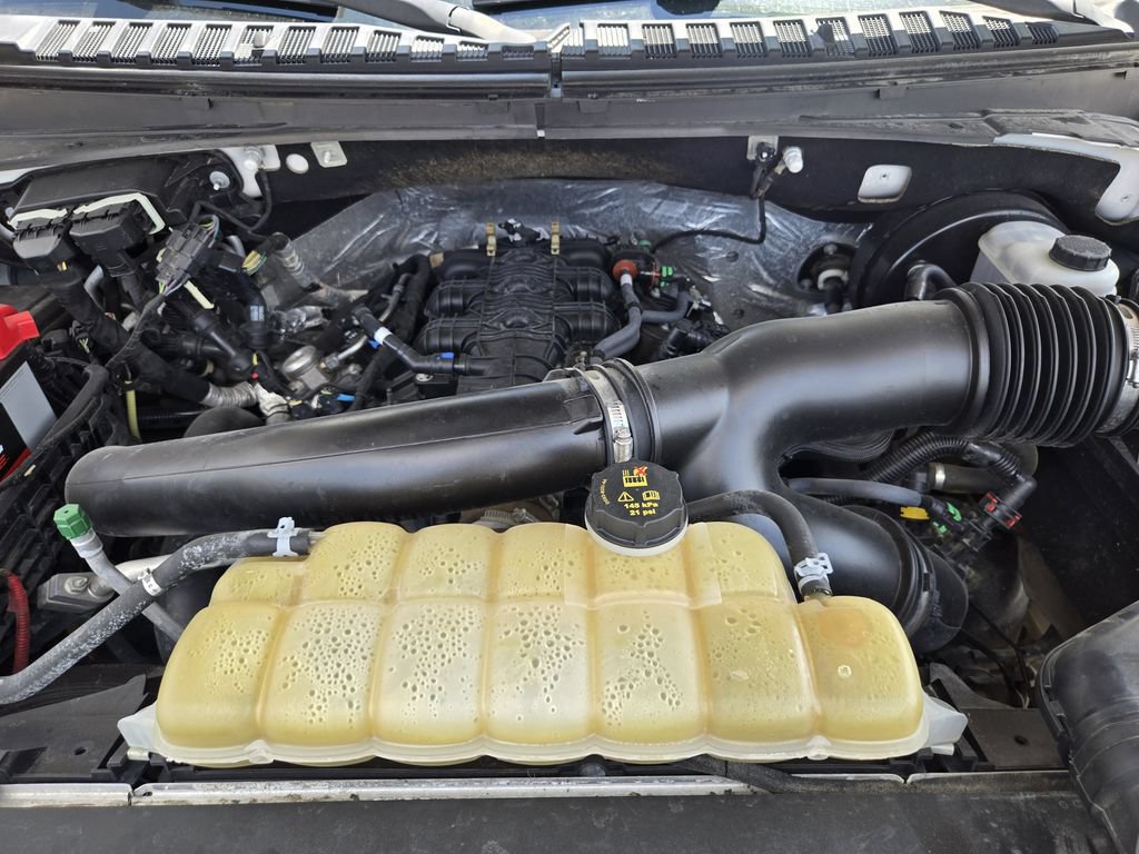 Used 2019 Ford Expedition Platinum RWD image 27