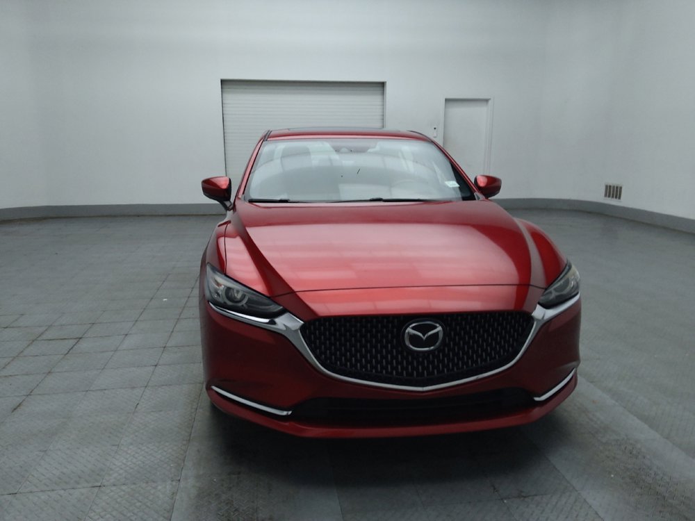 Used 2019 MAZDA MAZDA6 Signature FWD image 14