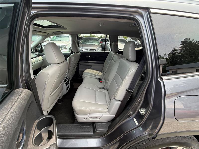 Used 2016 Honda Pilot EX-L image 20