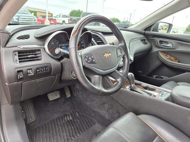 Used 2014 Chevrolet Impala LTZ FWD image 10