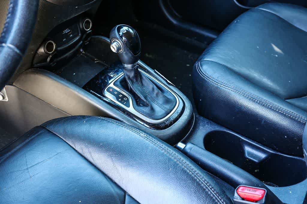 Used 2012 Kia Soul + w/ Audio Pkg FWD image 21