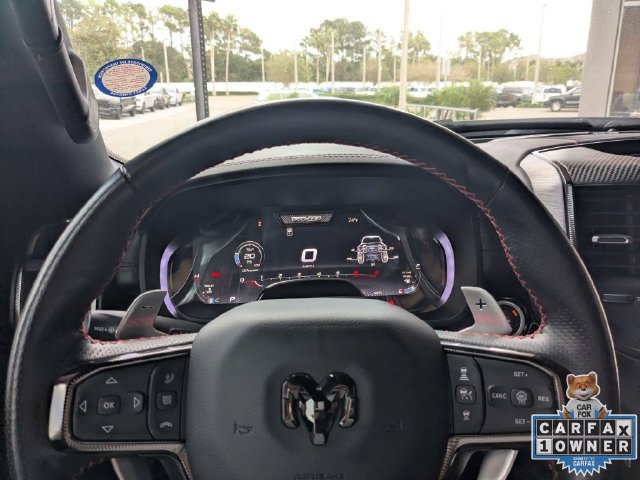 Used 2025 RAM 1500 RHO w/ RHO Level 1 Equipment Group AWD/4WD image 35