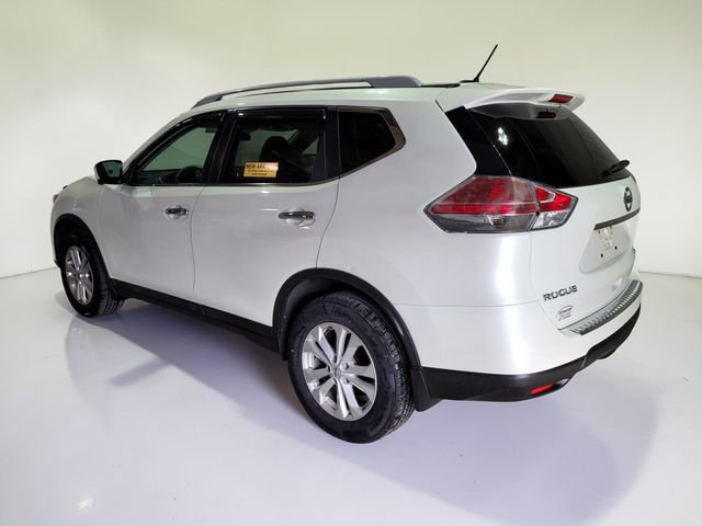Used 2016 Nissan Rogue SV image 17