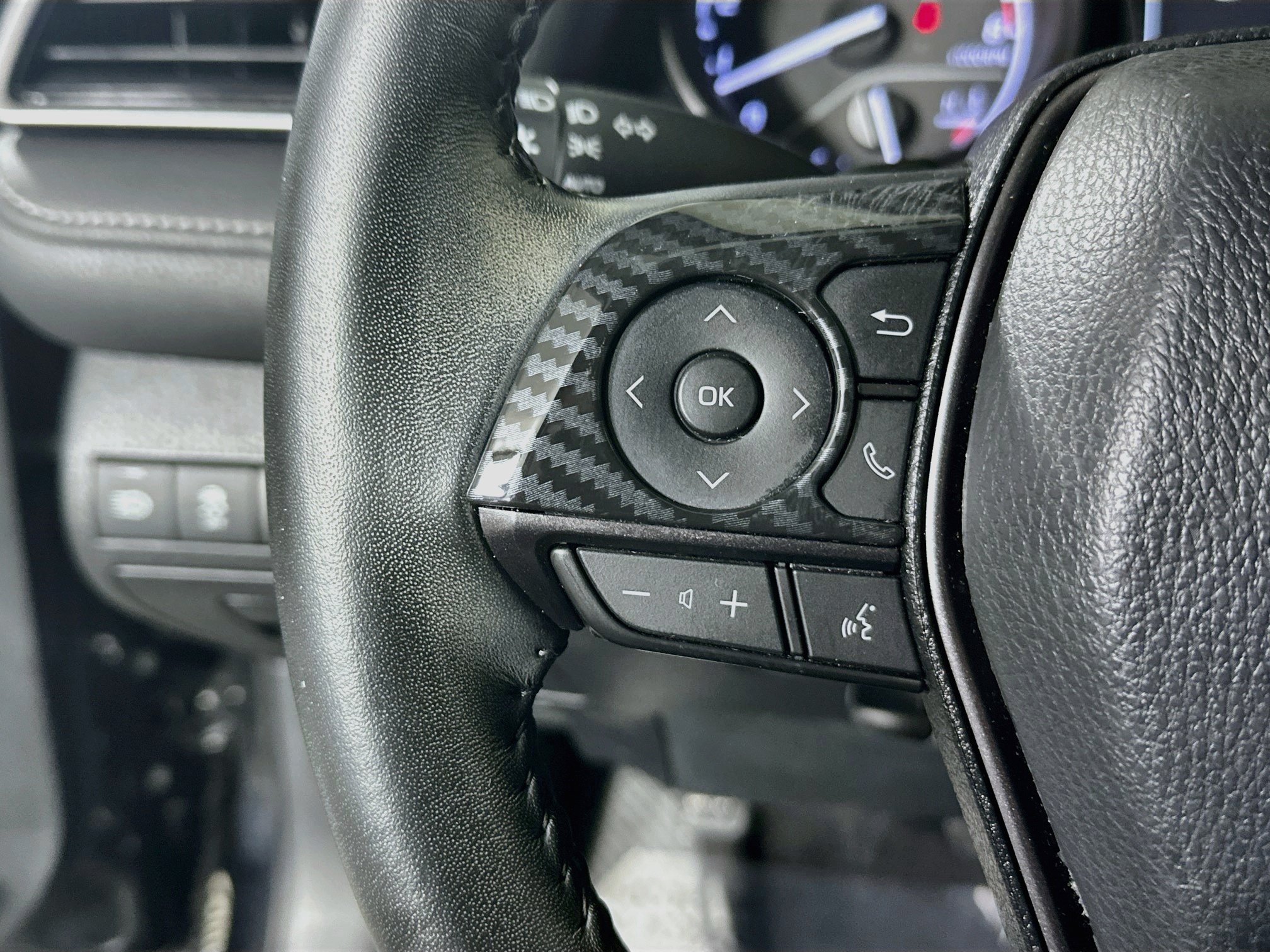 Certified 2023 Toyota Camry SE FWD image 16