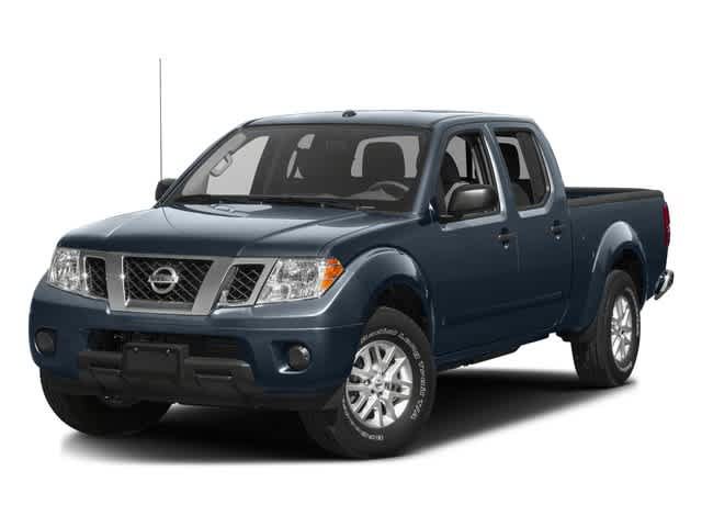 Used 2016 Nissan Frontier SV RWD video 1