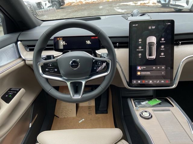 New 2026 Volvo EX90 Ultra AWD/4WD image 13