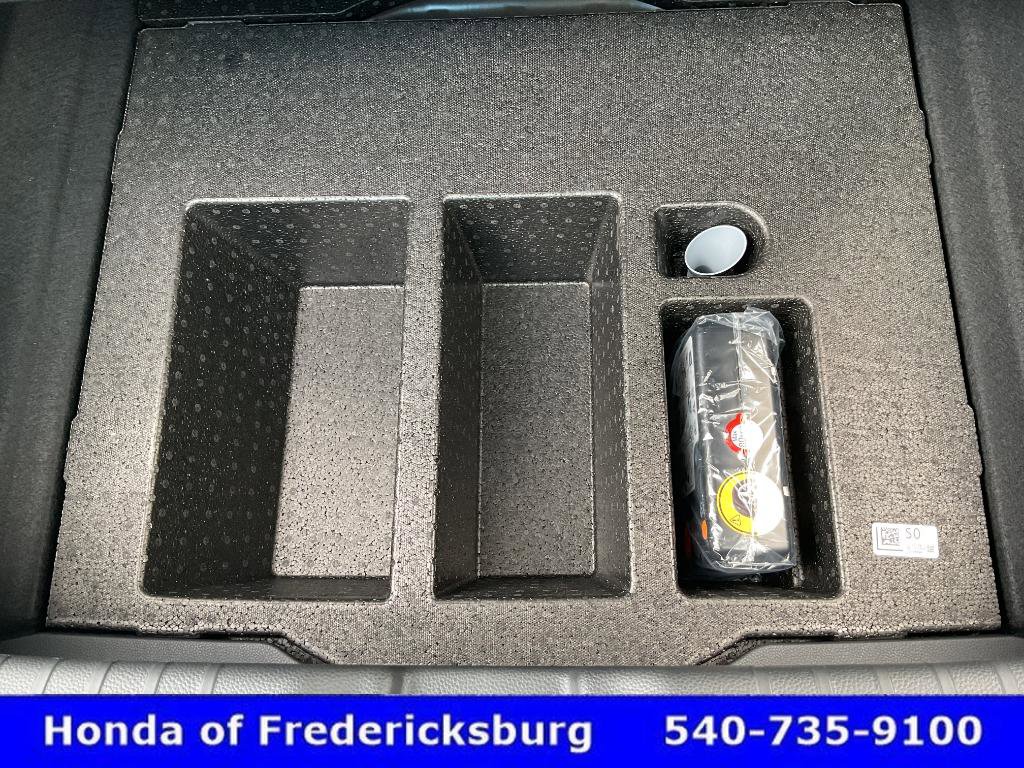 Used 2025 Acura Integra A-Spec FWD image 21