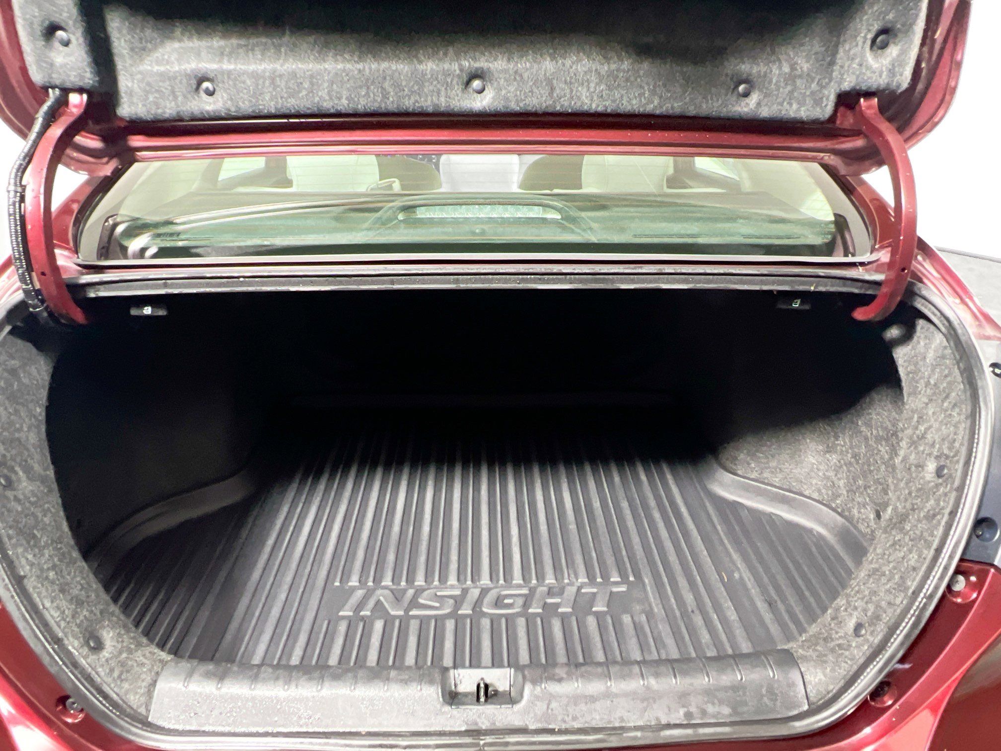 Used 2019 Honda Insight EX image 34