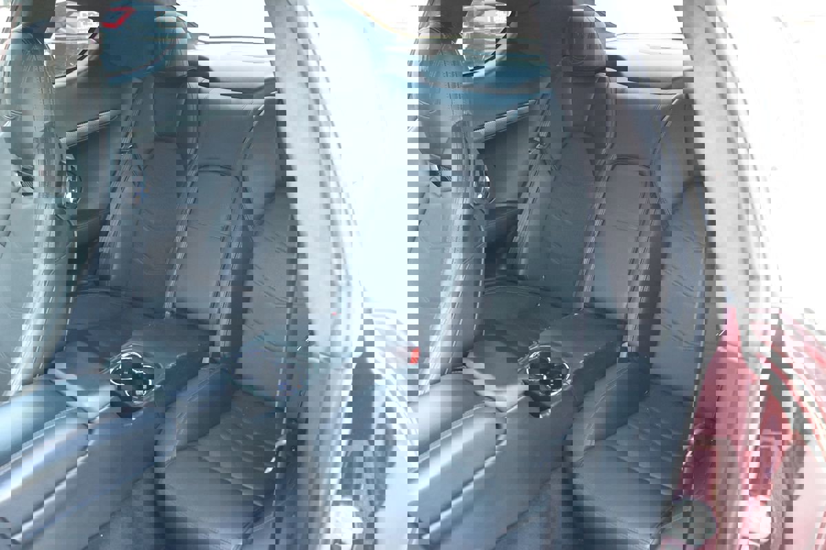 Used 2017 Maserati GranTurismo Sport image 36