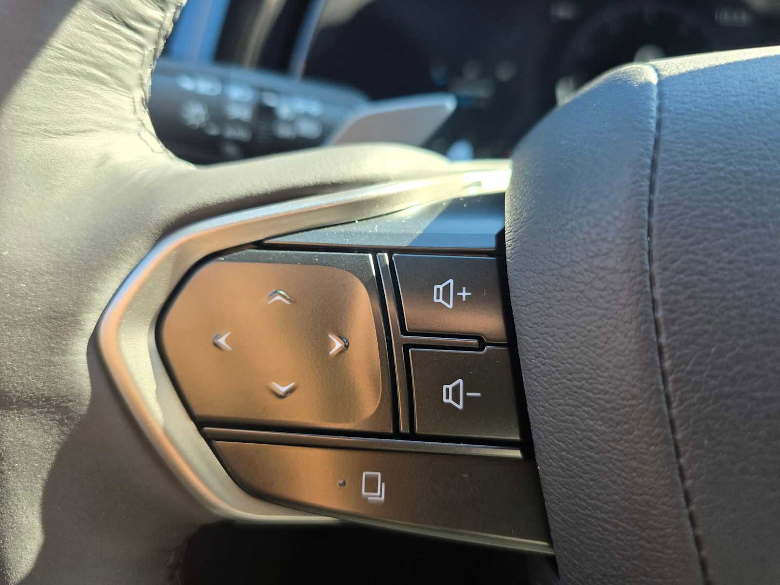 New 2026 Lexus TX 350 AWD image 35