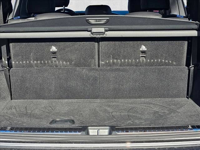 Used 2025 Mercedes-Benz GLS 450 4MATIC image 6