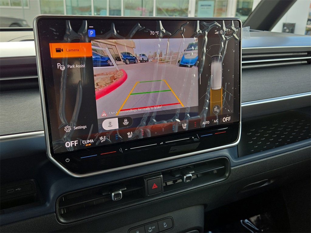 New 2025 Volkswagen ID. Buzz Pro S image 21