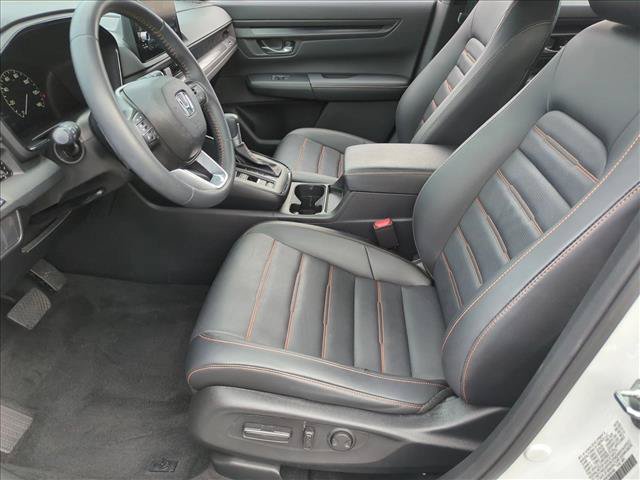 Certified 2024 Honda CR-V Sport-L image 16