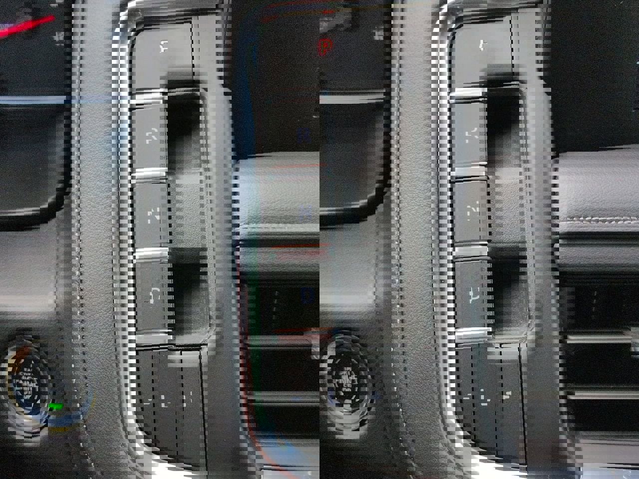 Used 2023 Chevrolet Suburban LS w/ Driver Alert Package image 15