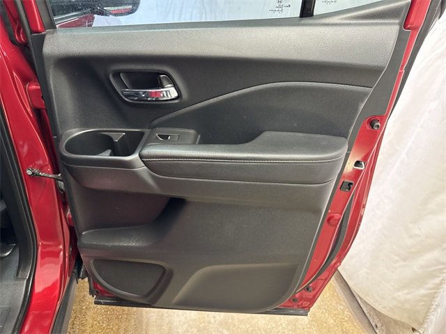 Used 2023 Honda Ridgeline RTL-E image 26