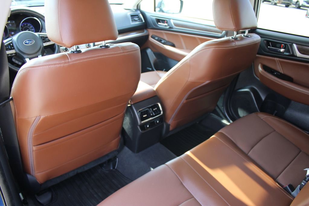 Used 2017 Subaru Outback 3.6R Touring w/ Popular Package #5A image 27