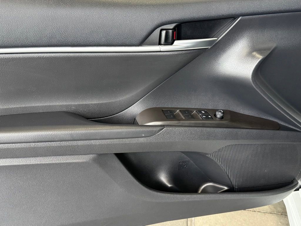 Certified 2023 Toyota Camry SE image 16