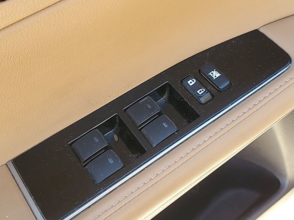 Used 2016 Lexus ES 350 image 28