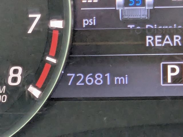 Used 2023 Nissan Frontier SV AWD/4WD image 26