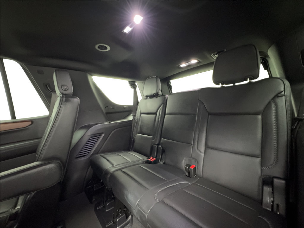 Used 2025 GMC Yukon Denali AWD/4WD image 39