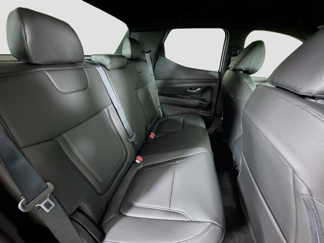 New 2026 Hyundai Santa Cruz SEL image 28