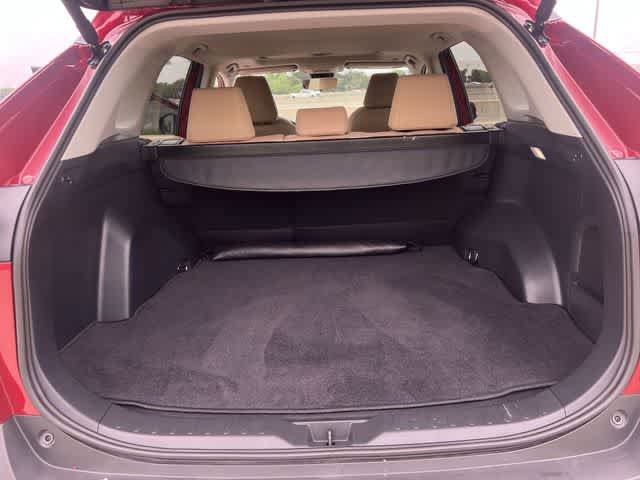 Used 2024 Toyota RAV4 XLE w/ Convenience Package image 20