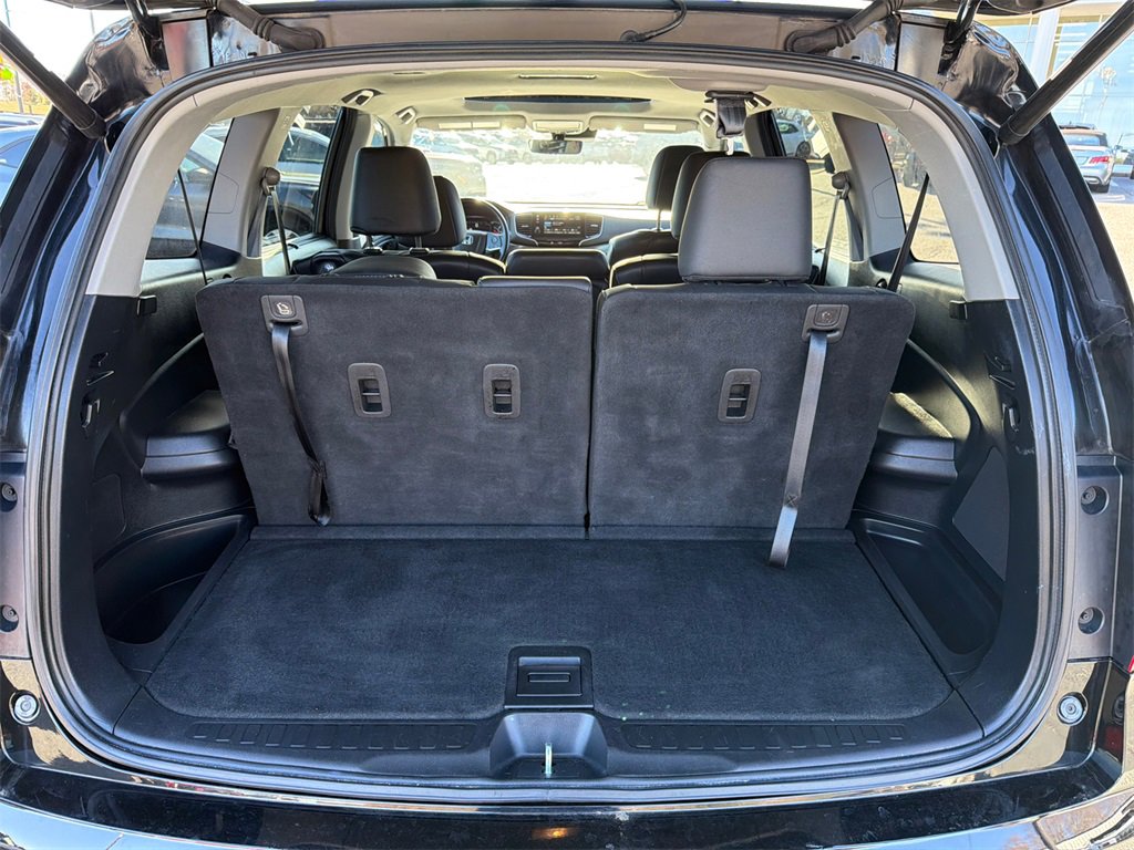 Used 2022 Honda Pilot Special Edition image 18