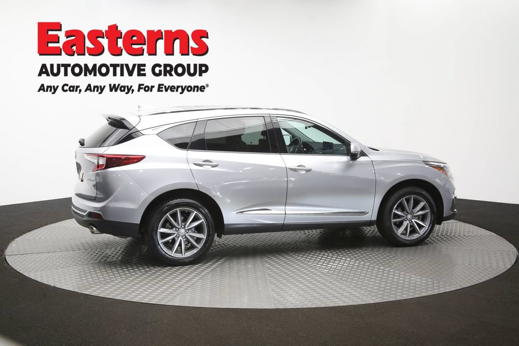 Used 2019 Acura RDX AWD w/ Technology Package image 45