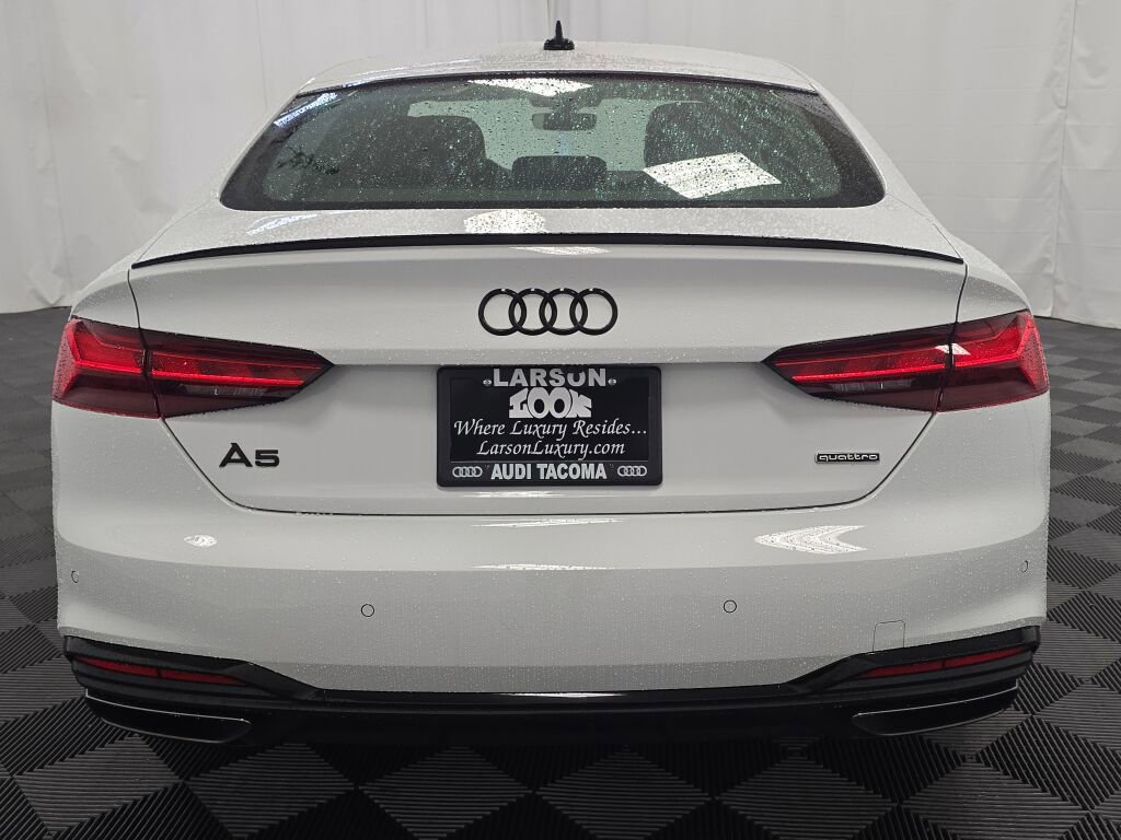 Used 2023 Audi A5 2.0T Premium Plus w/ Premium Plus image 5