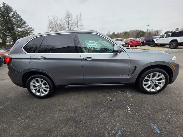 Used 2014 BMW X5 xDrive35i AWD/4WD image 4