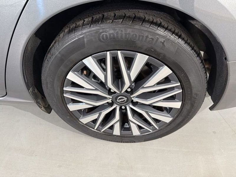 Used 2024 Nissan Altima 2.5 SV image 8