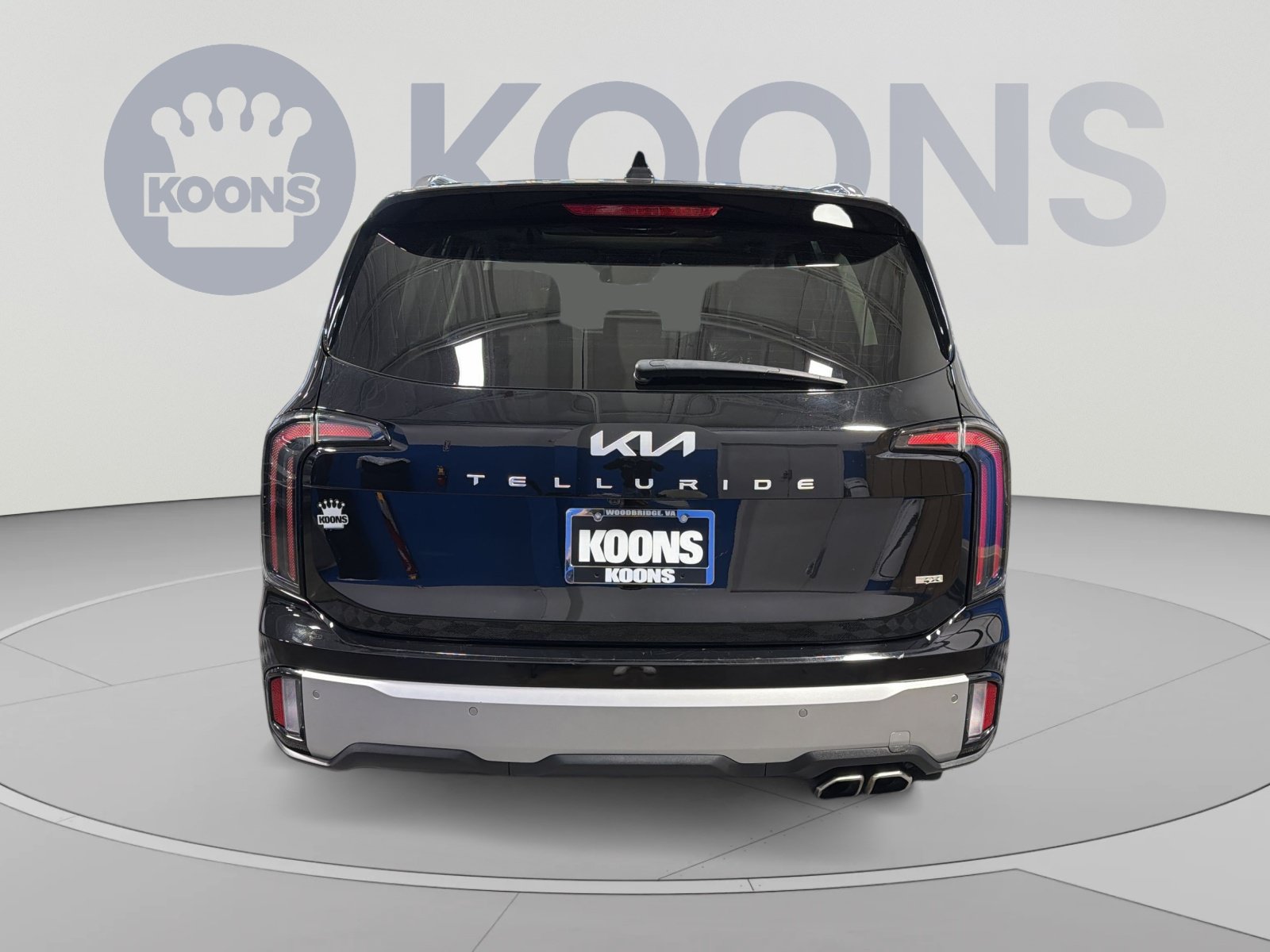 Used 2023 Kia Telluride EX AWD/4WD image 5