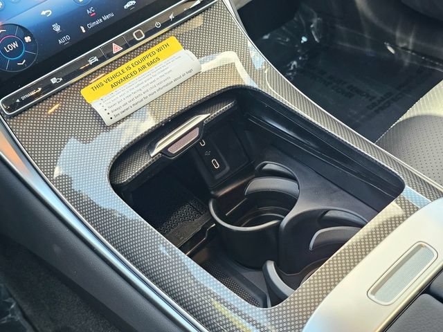 New 2026 Mercedes-Benz GLC 300 4MATIC image 30
