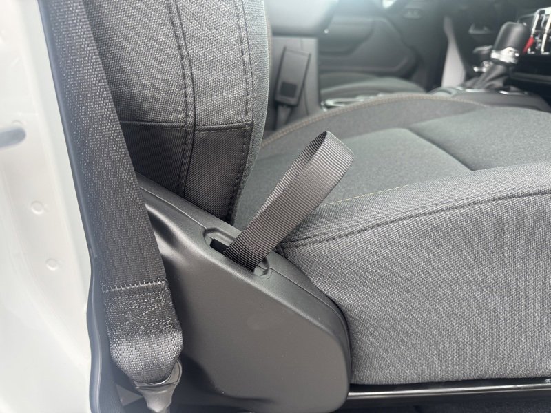 New 2026 Jeep Gladiator Sport image 32