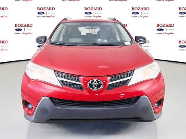 Used 2014 Toyota RAV4 LE FWD image 2