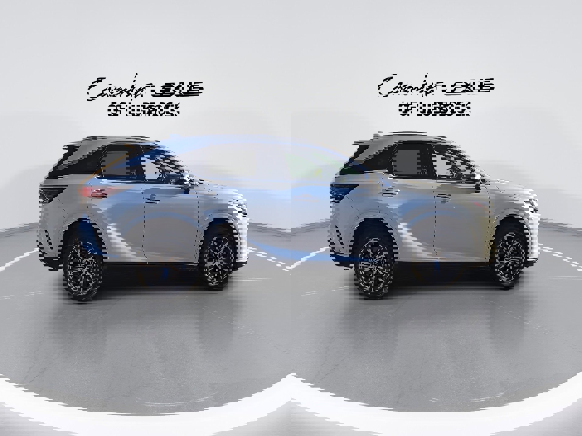 Certified 2023 Lexus RX 350 Premium w/ Cold Area Package image 9