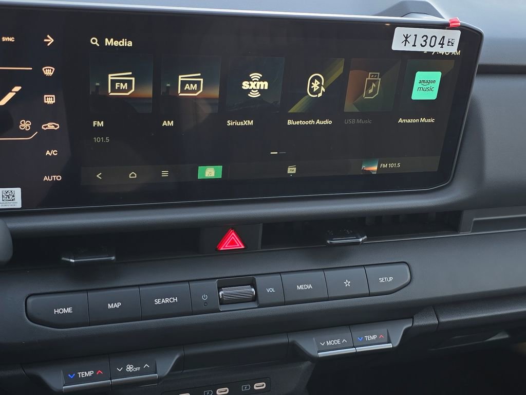 New 2027 Kia Seltos X-Line S AWD/4WD image 17