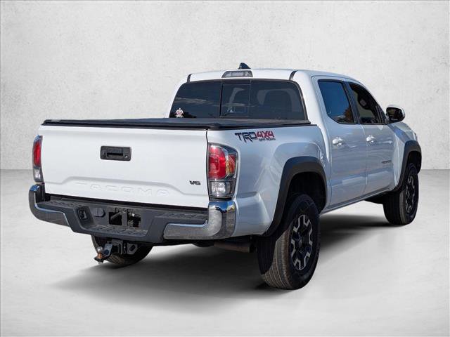 Used 2020 Toyota Tacoma TRD Off-Road image 5