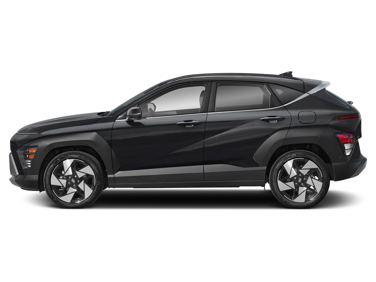 New 2026 Hyundai Kona Limited image 35